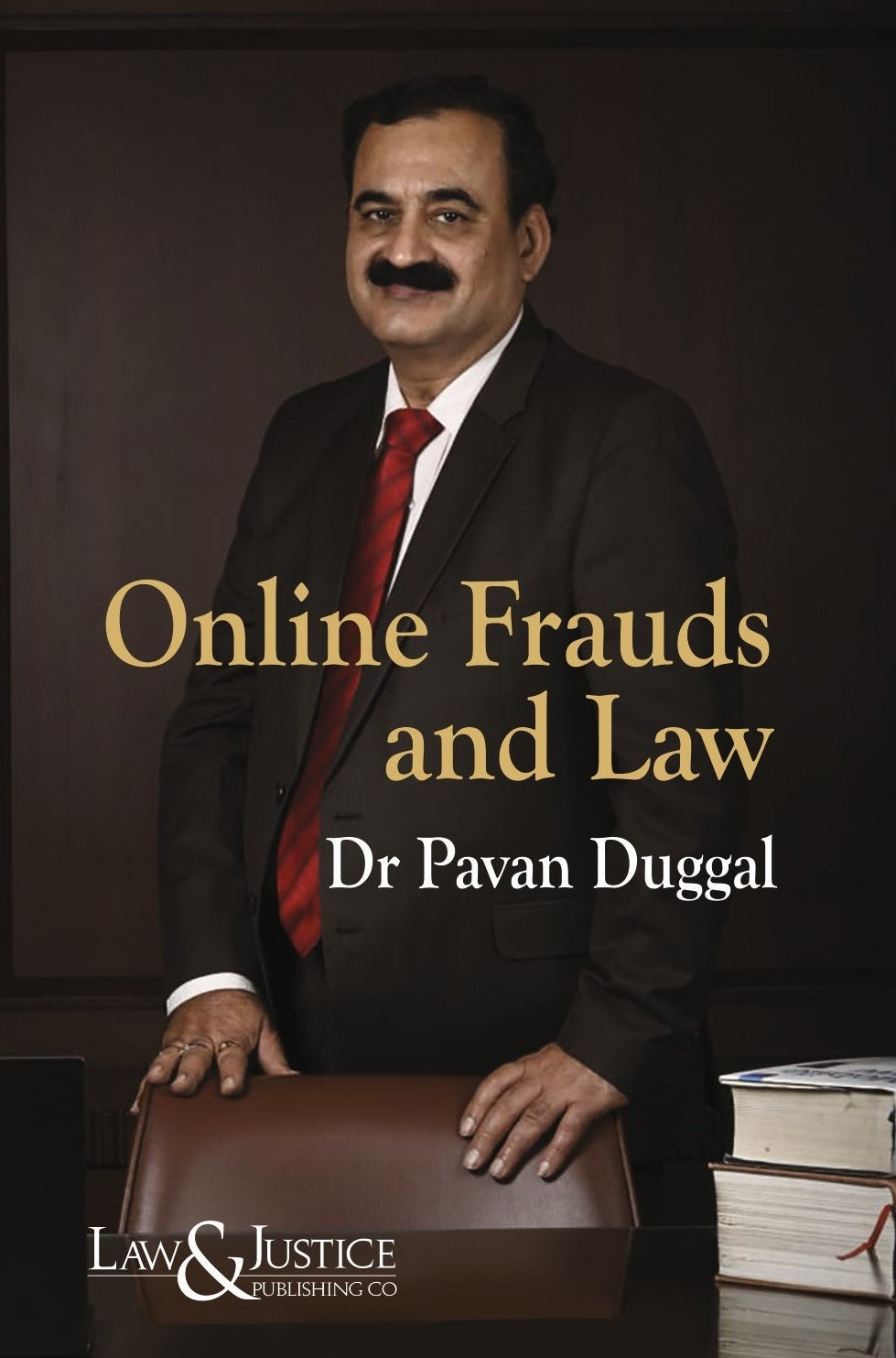 Law & Justice Publishing