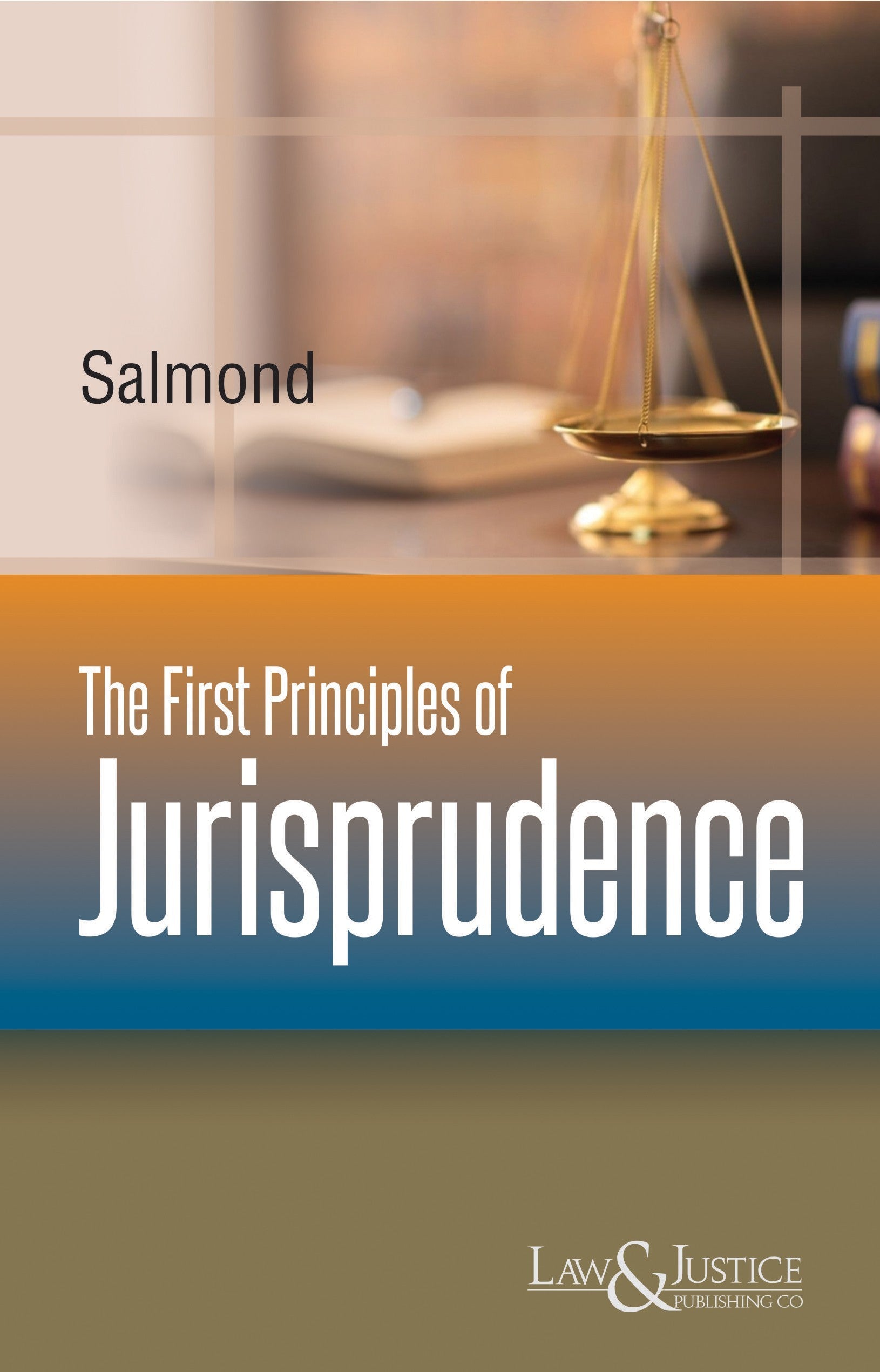 Law & Justice Publishing