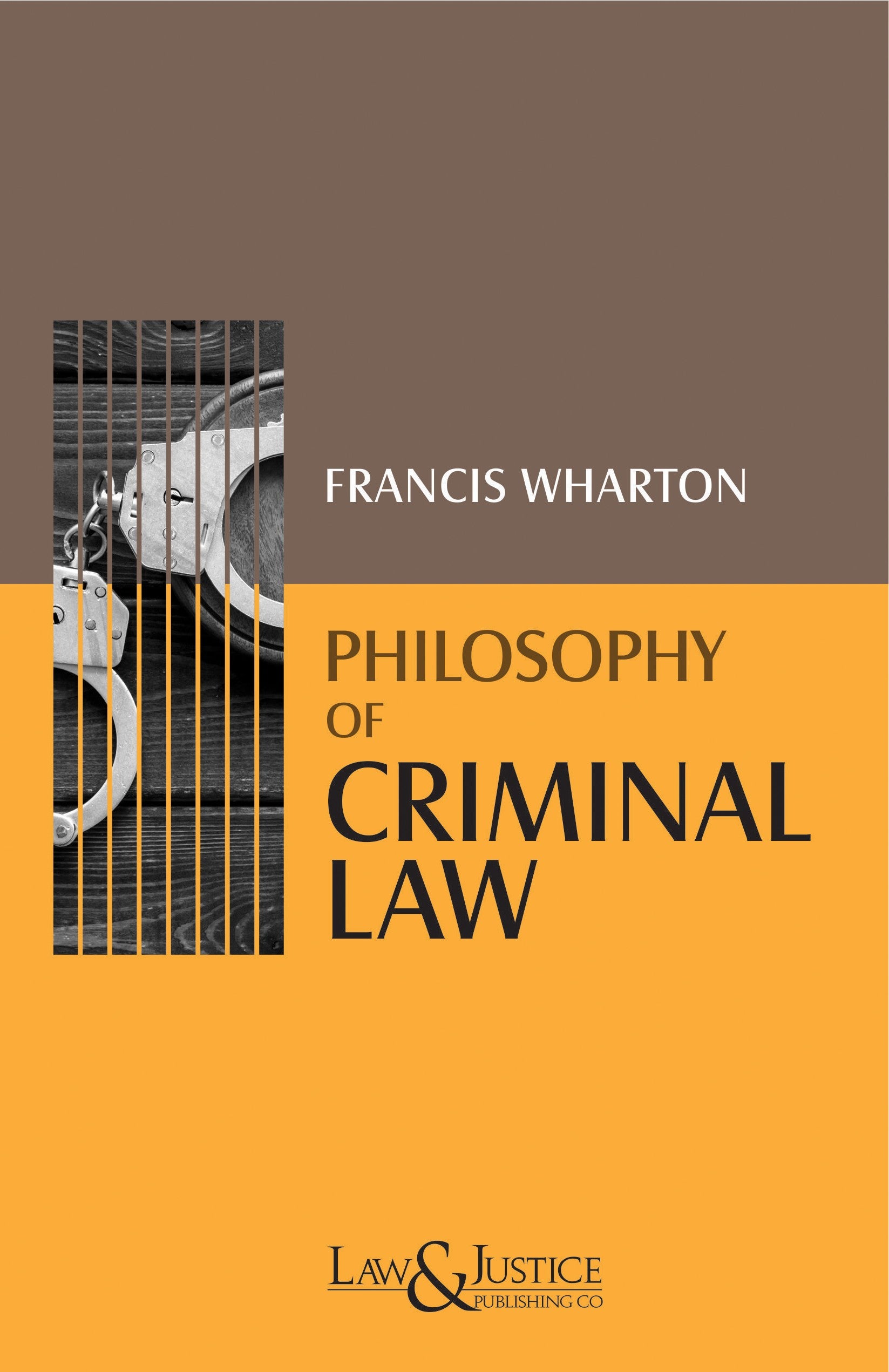 Law & Justice Publishing