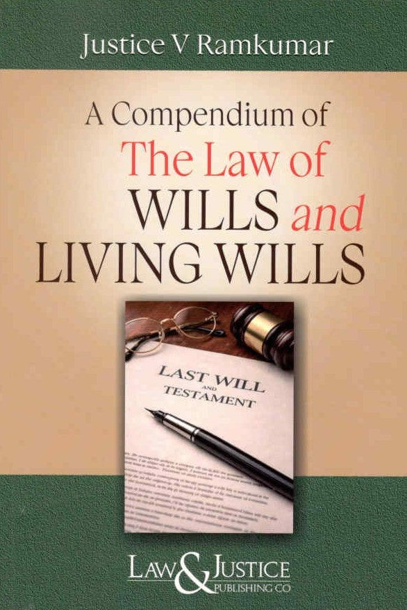 Law & Justice Publishing