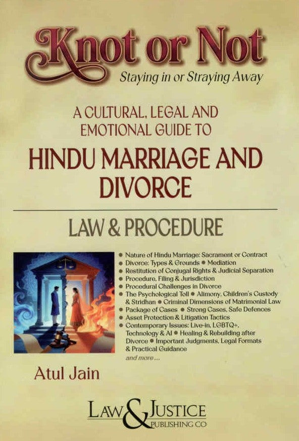 Law & Justice Publishing