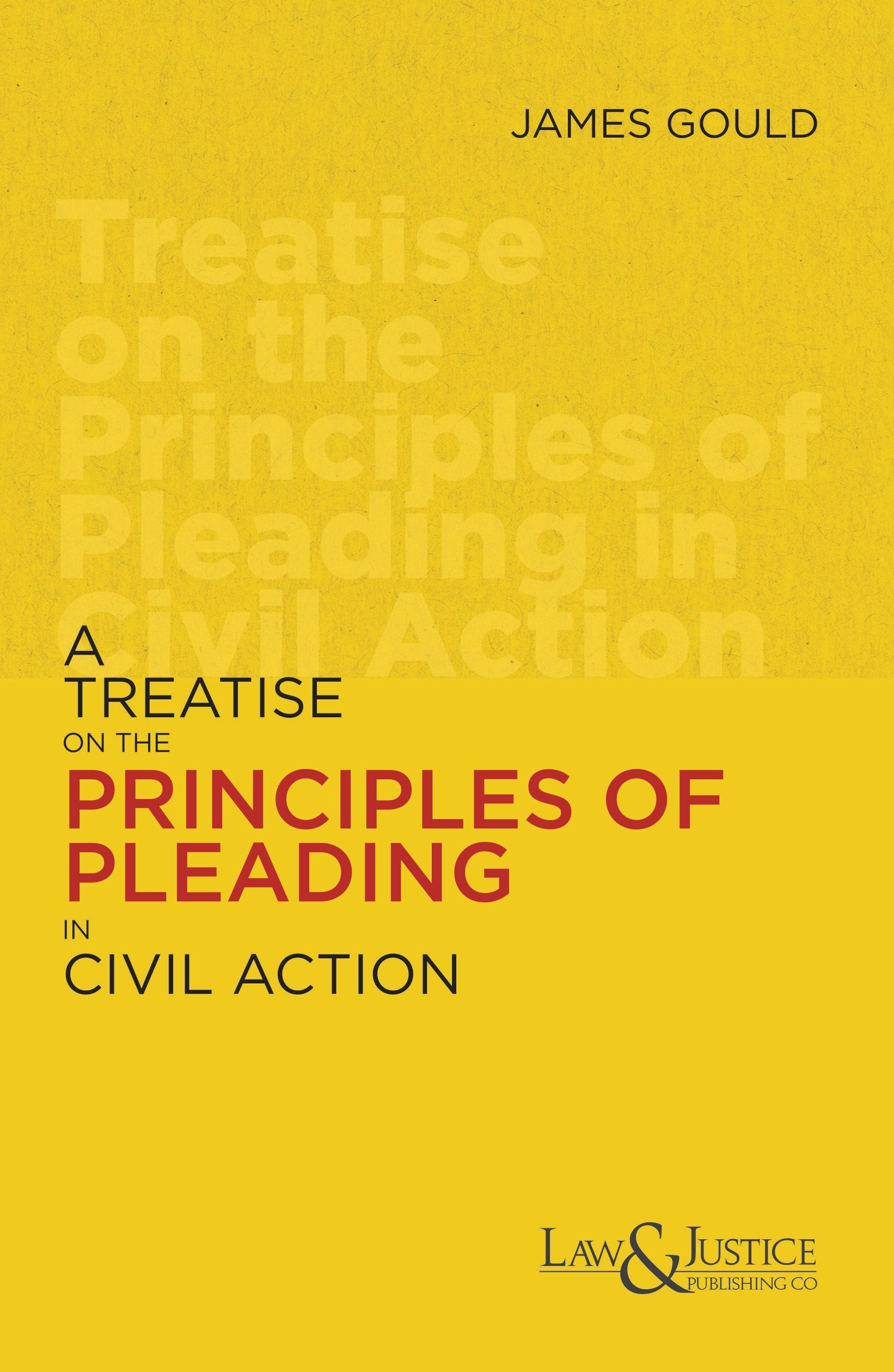 Law & Justice Publishing