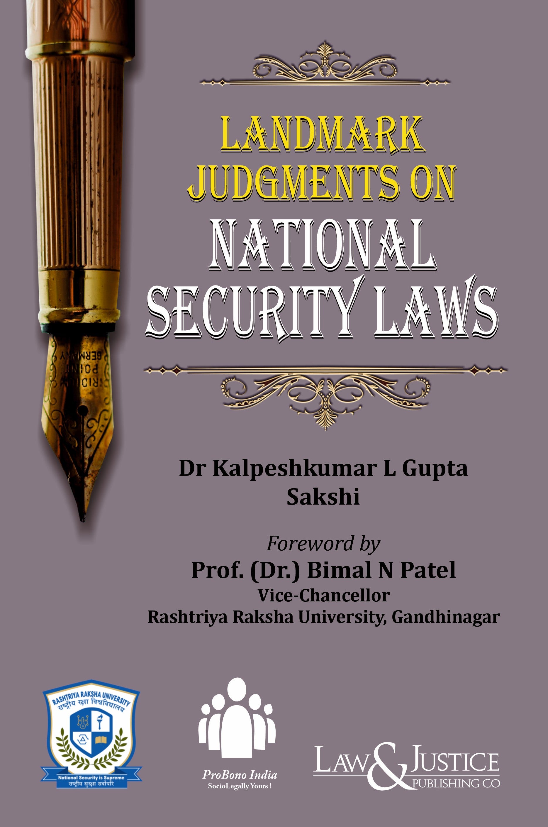 Law & Justice Publishing