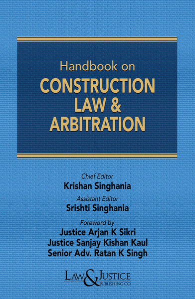 Law & Justice Publishing