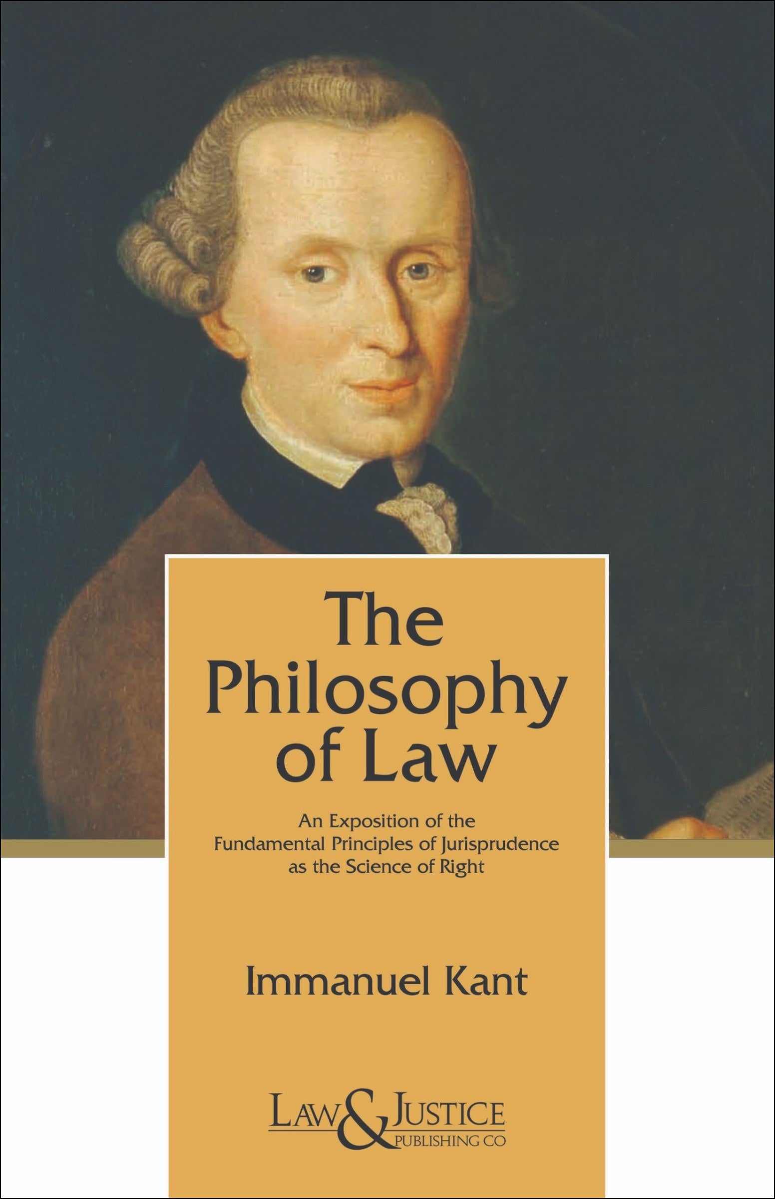 Law & Justice Publishing