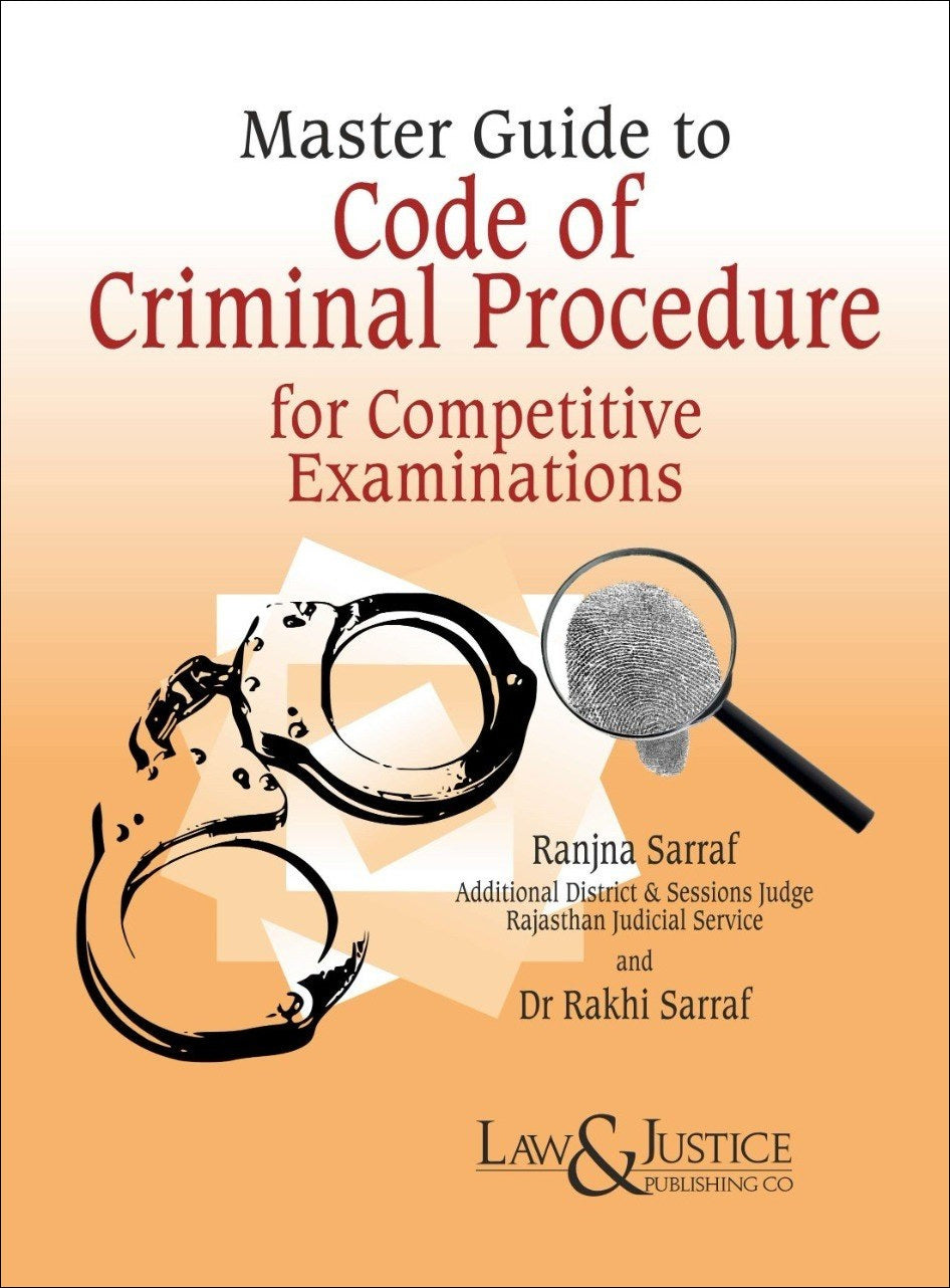 Law & Justice Publishing