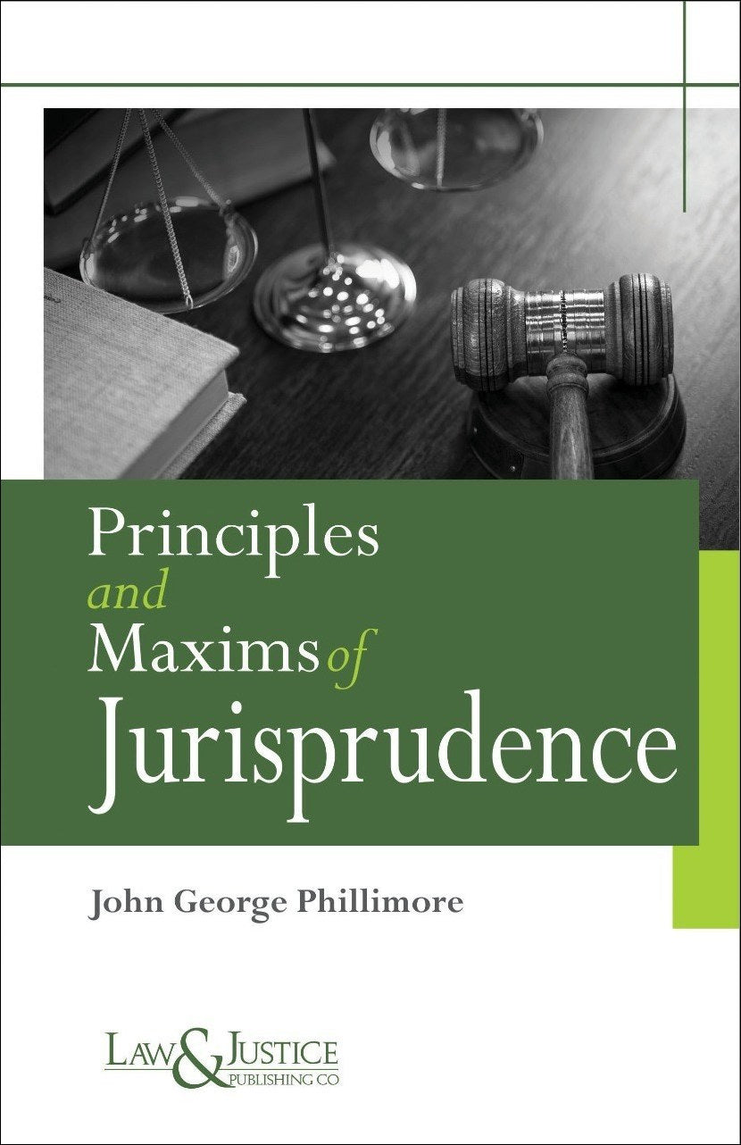 Law & Justice Publishing