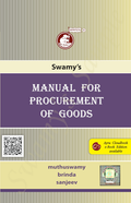 | Muthuswamy & Brinda, Sanjeev | 2027 Edition