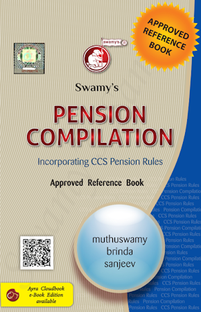 | Muthuswamy & Brinda, Sanjeev | 2027 Edition