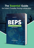BEPS Implications on Transfer Pricing | Ashutosh Mohan Rastogi | Taxmann | Edition 2024