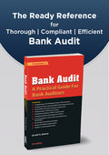Bank Audit | Anil K.Saxena | Taxmann - GenZbookcompany