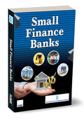 Small Finance Banks - Indian Institute of Banking & Finance | taxmann