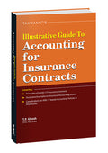 Illustrative Guide to Accounting for Insurance Contracts | T P Ghosh | Taxmann - GenZbookcompany