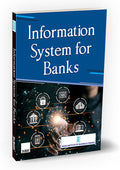 Information System for Banks By Indian Institute of Banking & Finance | Taxmann