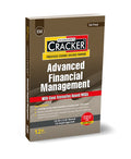 Advanced Financial Management (AFM) | CRACKER | CA FINAL - GenZbookcompany