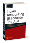 Indian Accounting Standards (Ind AS) | Taxmann