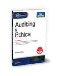 Auditing & Ethics (Auditing) | Study Material | CA INTERMEDIATE | EDITION 2026 - GenZbookcompany