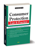 Consumer Protection Law and Practice | Taxmann | Edition 2026