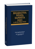 Bharatiya Nyaya Sanhita 2023 | Vageshwari Deswal, Saurabh Kansal | Taxmann