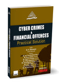 Cyber Crimes & Financial Offences – Practical Solution | Taxmann - GenZbookcompany