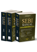 SEBI Manual | Taxmann | Edition 2026
