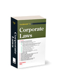 Corporate Laws – POCKET | Taxmann - GenZbookcompany
