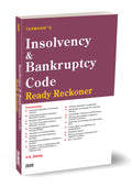 Insolvency & Bankruptcy Code Ready Reckoner | V.S. Datey | taxmann