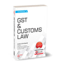 GST & Customs Law | CA | TAXMANN | EDITION 2026 - GenZbookcompany