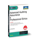Advanced Auditing Assurance & Professional Ethics (Audit) | Study Material | 2026 - GenZbookcompany