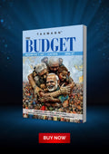 The Budget [Income-tax | GST | Customs] | 2026-27 | Taxmann