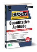 Quantitative Aptitude (Maths, LR & Stats) | CRACKER | CA FOUNDATION 2026 EDITION