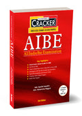 AIBE – All India Bar Examination | CRACKER for AIBE XXI [2026] | Taxmann