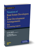 Taxation of Real Estate Developers & JDA—Finance Act 2026 | Raj K Agrawal & Rakesh Gupta | Taxmann