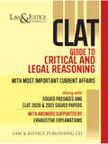 Law & Justice Publishing