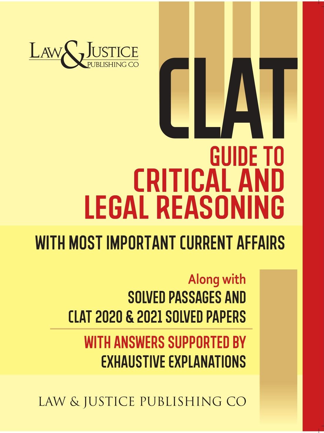 Law & Justice Publishing