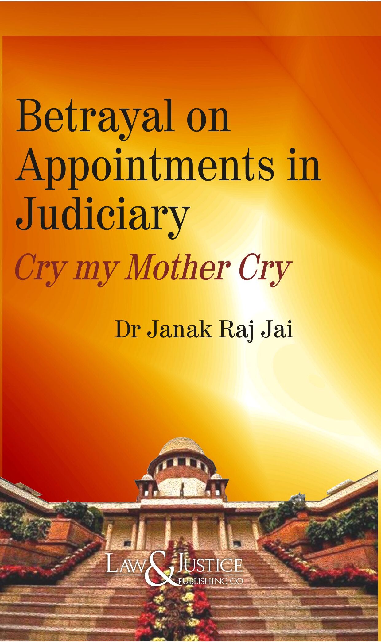 Law & Justice Publishing