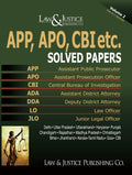 Law & Justice Publishing