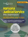 Law & Justice Publishing