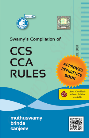 | Muthuswamy & Brinda, Sanjeev | 2027 Edition
