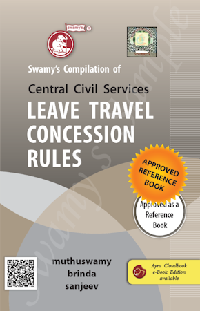 | Muthuswamy & Brinda, Sanjeev | 2027 Edition