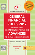 SWAMYS GENERAL FINANCIAL RULES