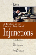 Law & Justice Publishing