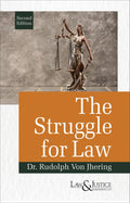 Law & Justice Publishing