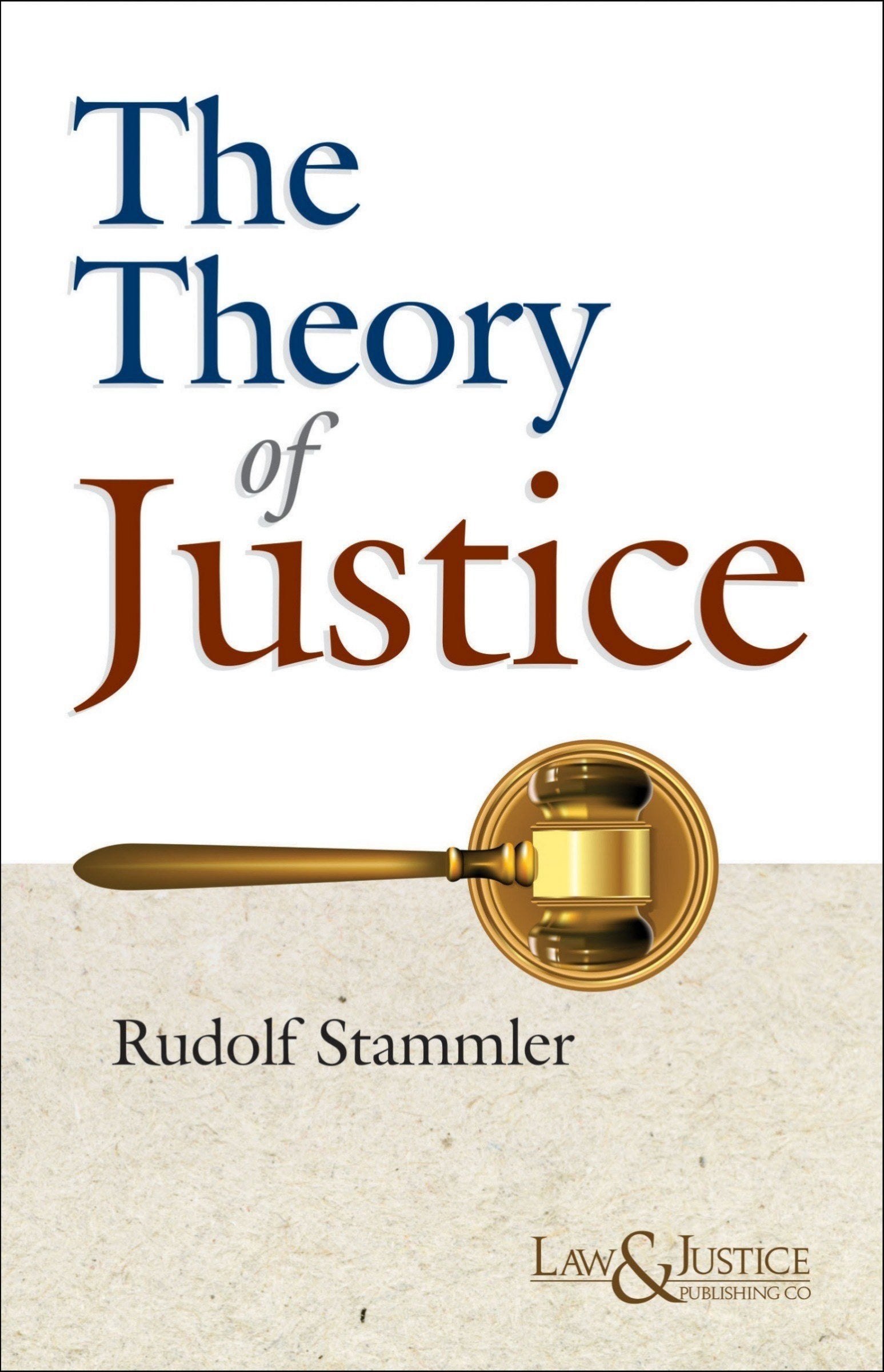 Law & Justice Publishing