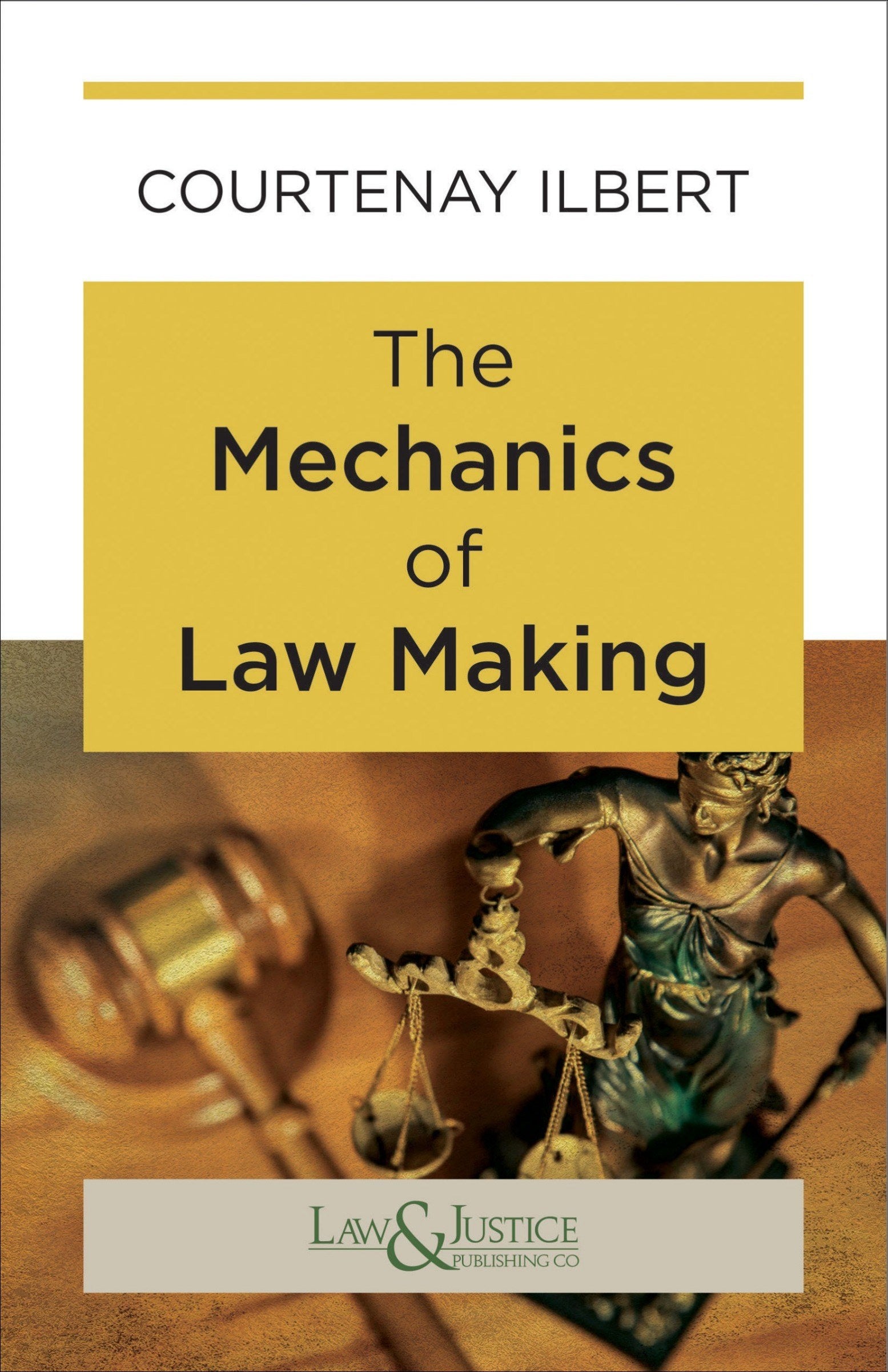 Law & Justice Publishing