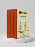 Q&A Series: Hindu Law and Muslim Law [Set of 2 Books] |  Samarth Agrawal, Shreya Bhargava