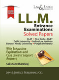Law & Justice Publishing
