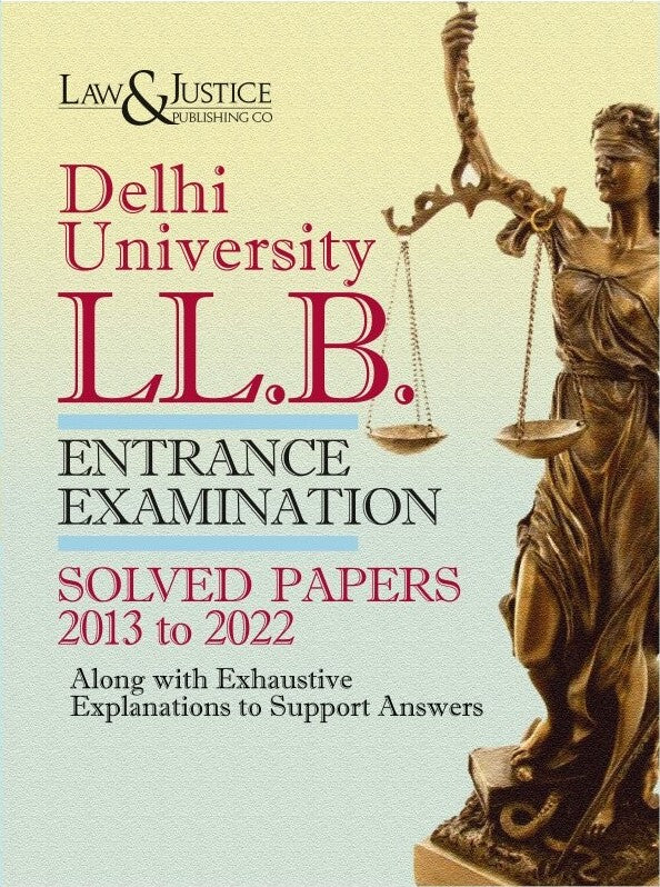 Law & Justice Publishing