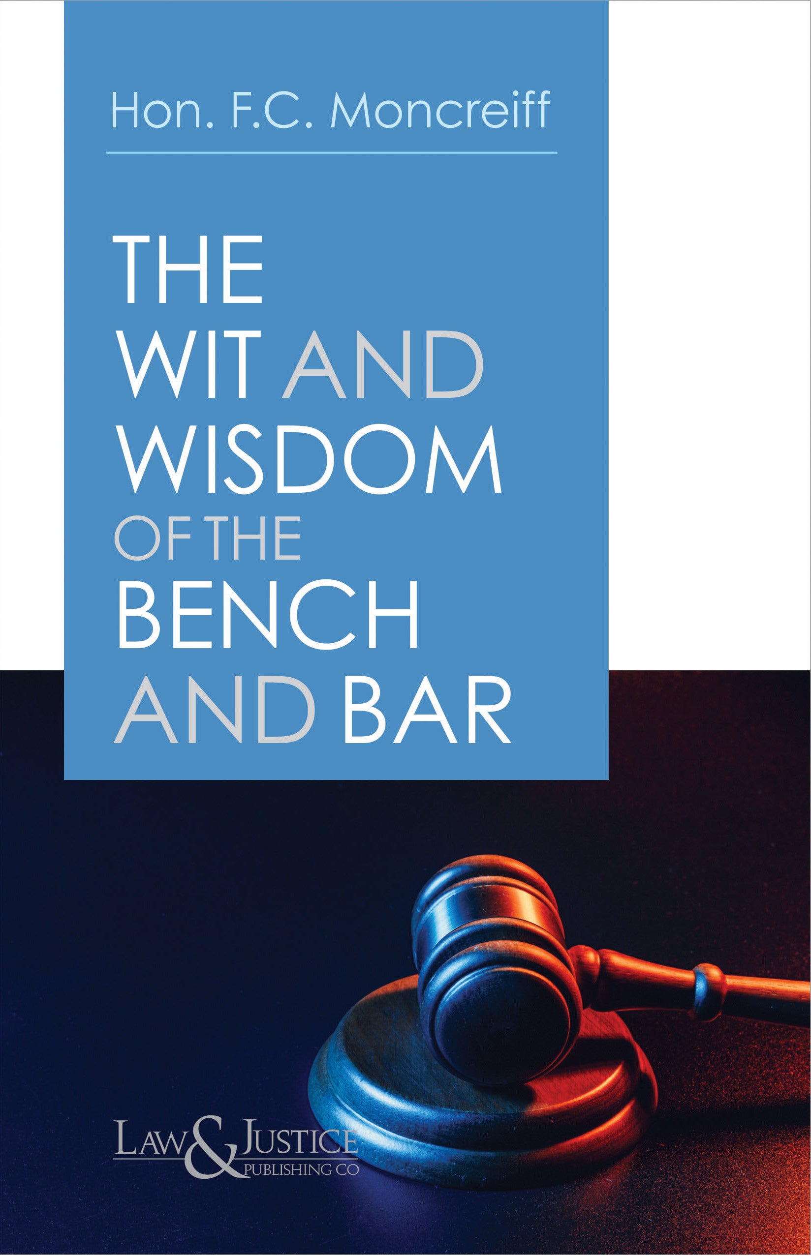 Law & Justice Publishing