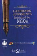 Law & Justice Publishing
